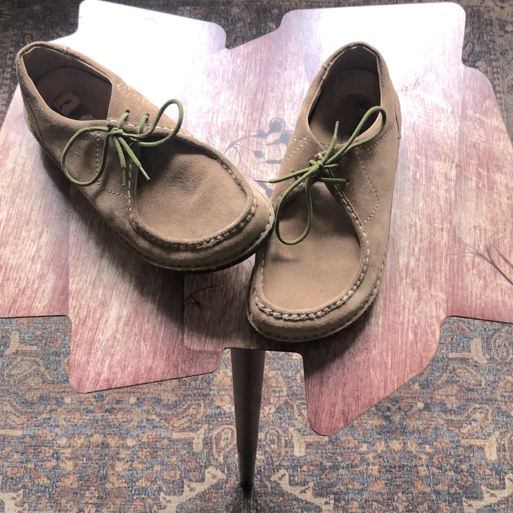 Footprints by Birkenstock Shoes